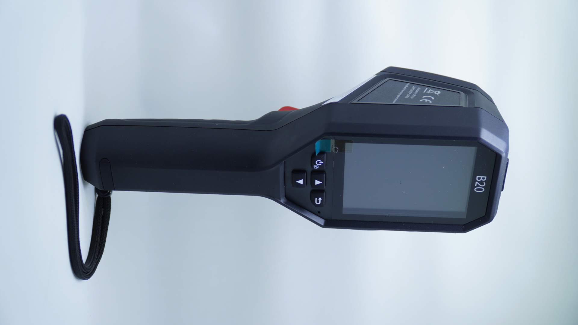 Handheld Thermal Camera