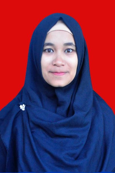 Ilfa Husna Pulungan, S.Si, M.Si