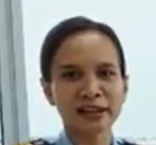 drg. Lia Syafitri, Sp.KG