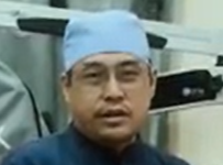 drg. Gery Wijaya, Sp.KG