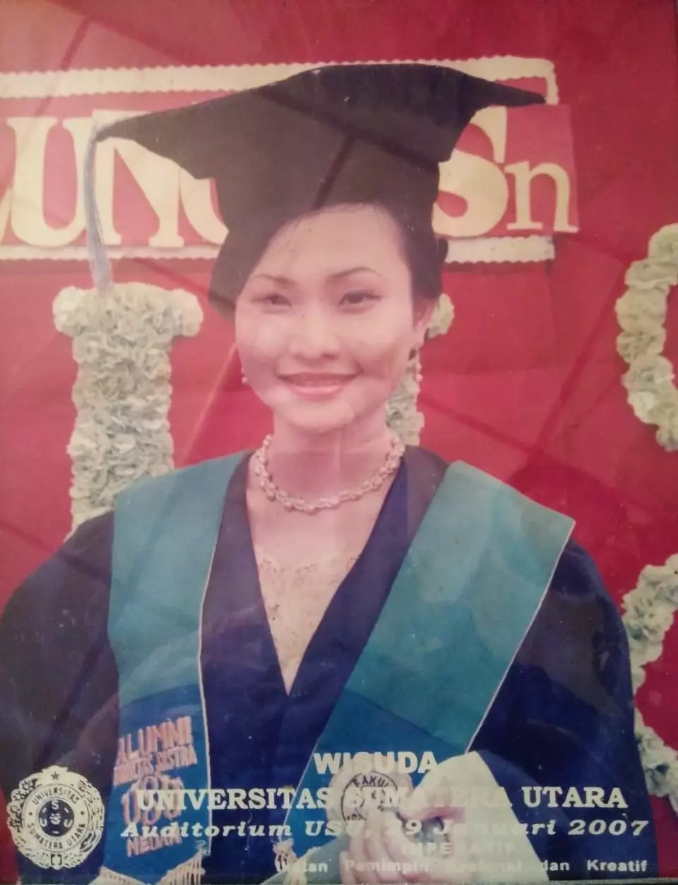 Hetty Hutagalung