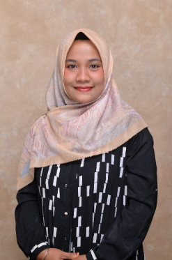 Shinta Nofita Sari, M.A.