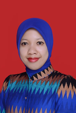 Tessa Simahati, S.Sos., M.I.Kom.