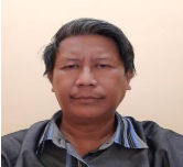 Muhammad Toha, M.Si.