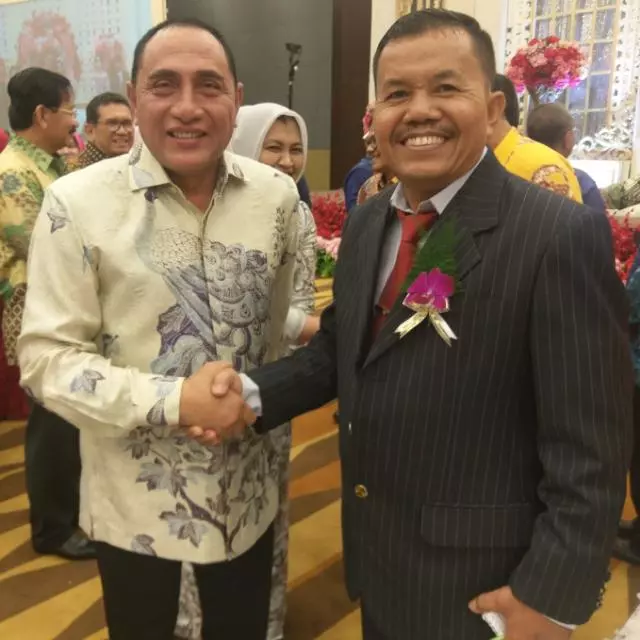Jumian Situmorang
