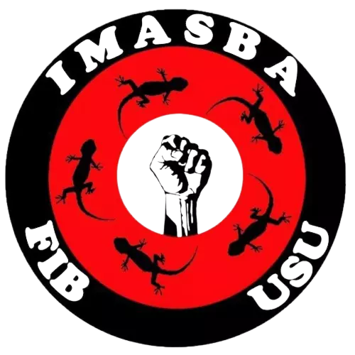 Ikatan Mahasiswa Sastra Batak (IMASBA)