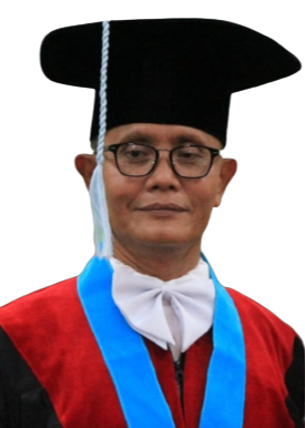 Prof. Dr. Drs. Budi Agustono M.S