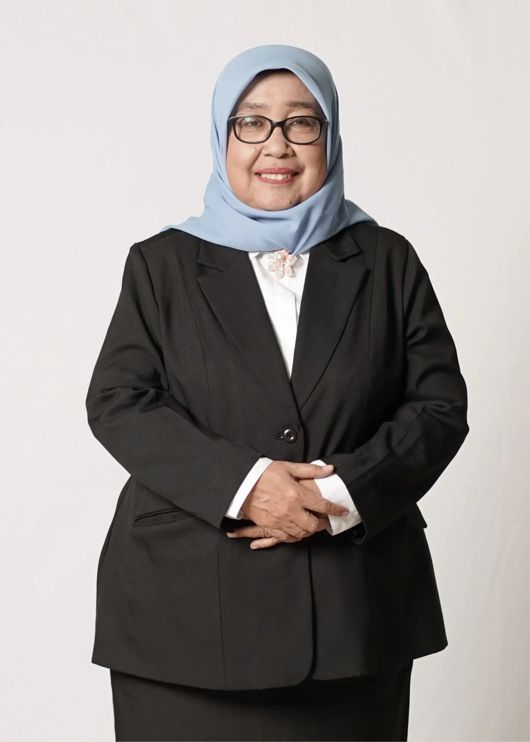 Dr. Dwi Widayati M.Hum.