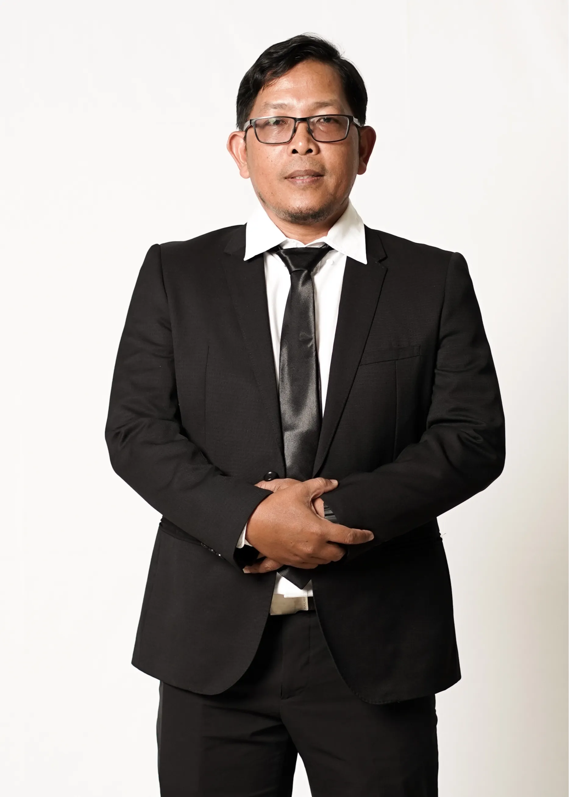 Alimansyar S.S, M.A., Ph.D.