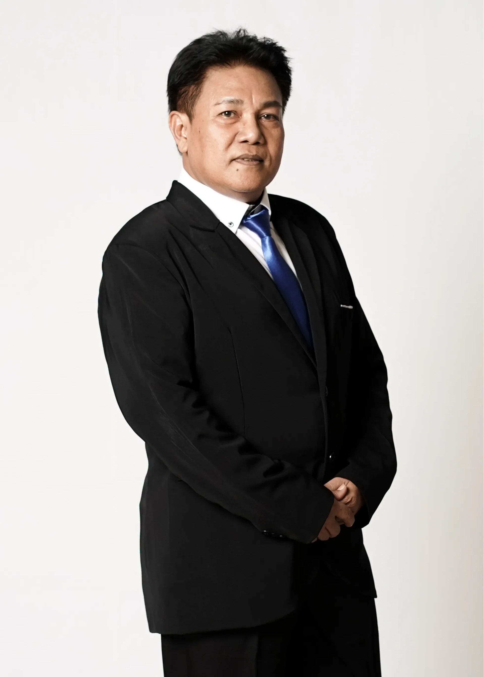 Drs. Dirmansyah M.A.