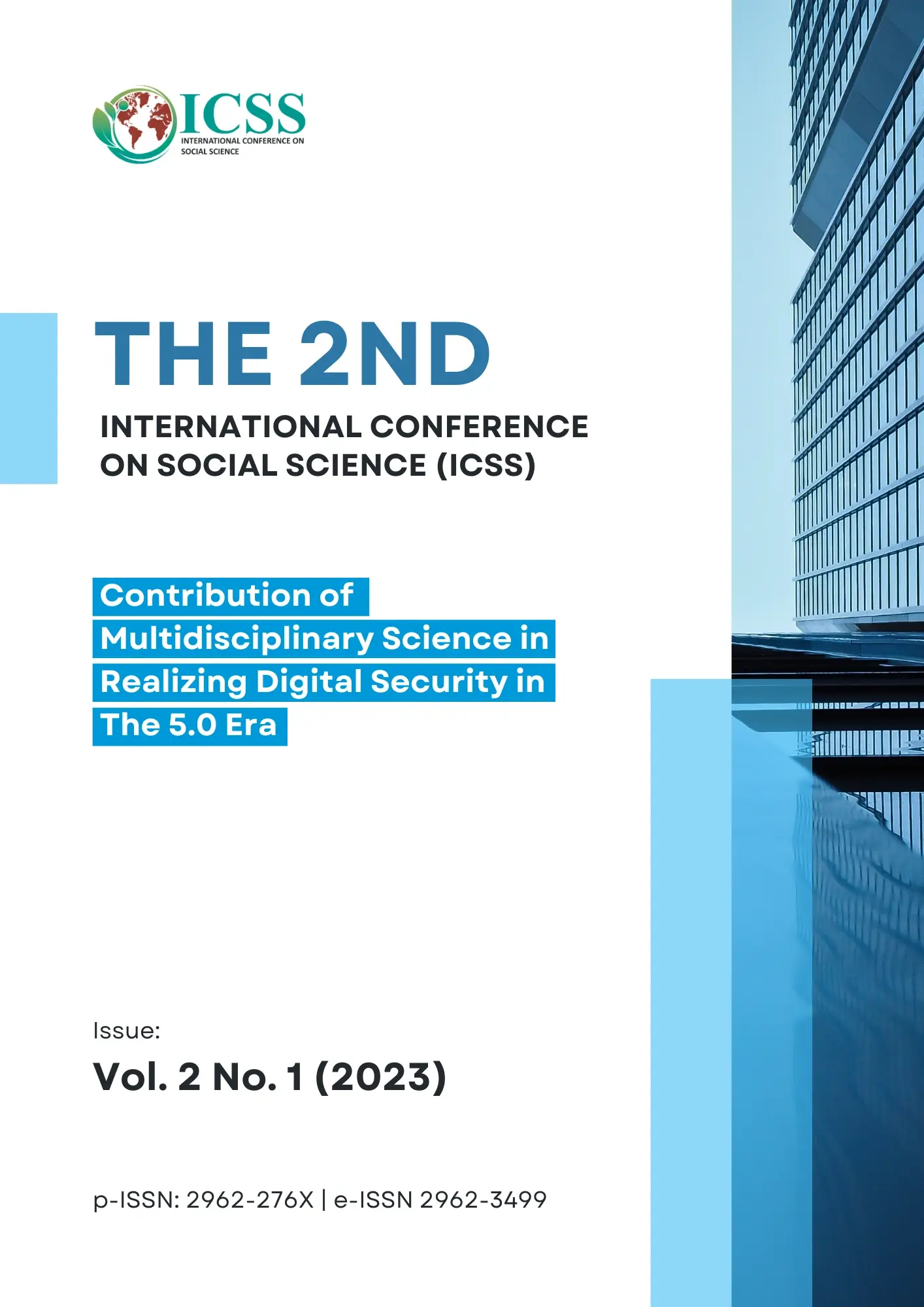 FACTORS AFFECTING THE RELATIONSHIP OF DOMESTIC VIOLENCE PERPETRATORS (Proceedings of the 2nd International Conference on Social Science (ICSS))