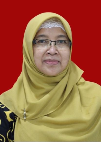 Prof. Dr. Marpongahtun, M.Sc