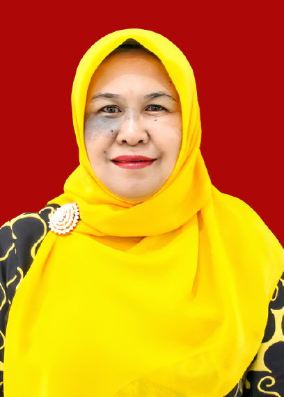 Prof. Dr. Elimasni, M.Si