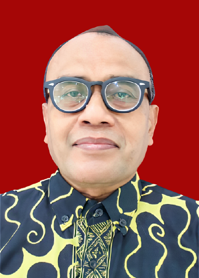 Drs. Nursal, M.Si