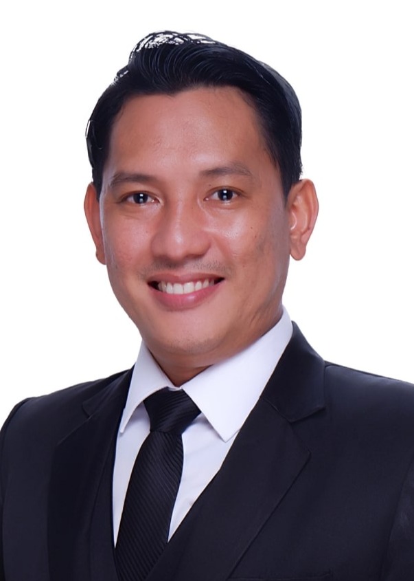 Muhammad Zulham Efendi Sinaga