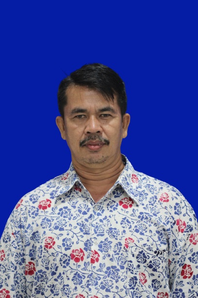 Rahmat Kartolo Bangun