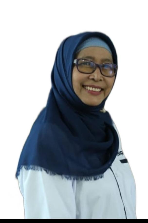 Dra. Mazdalifah, M.Si., Ph.D.
