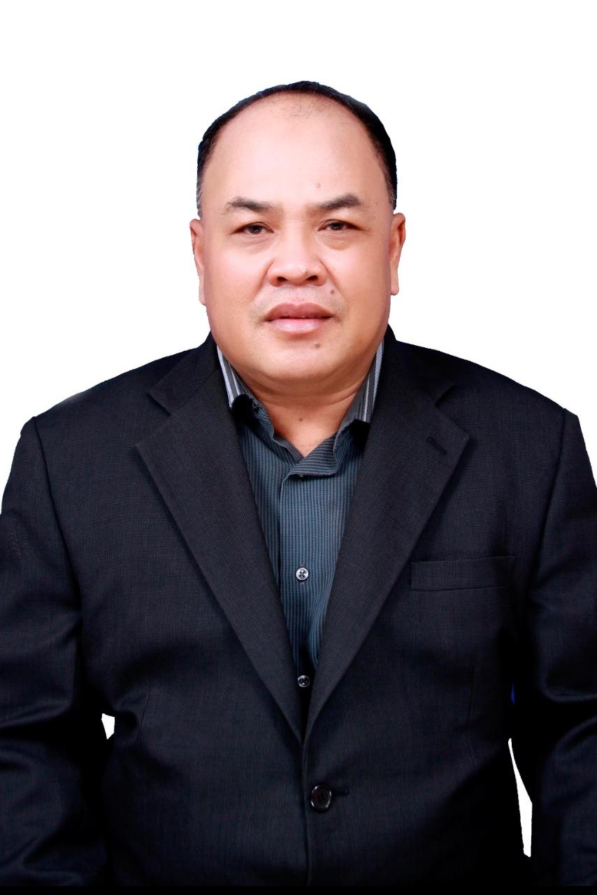 Dr. Agus Suriadi, S.Sos., M.Si.