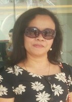 Dra. Rytha Tambunan, M.Si