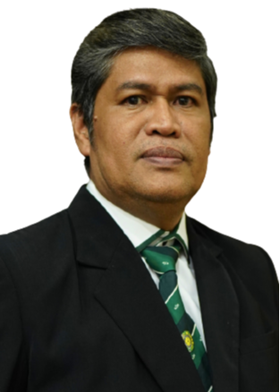 Prof. Dr. Nurman Achmad, S.Sos., M.Soc.Sc.