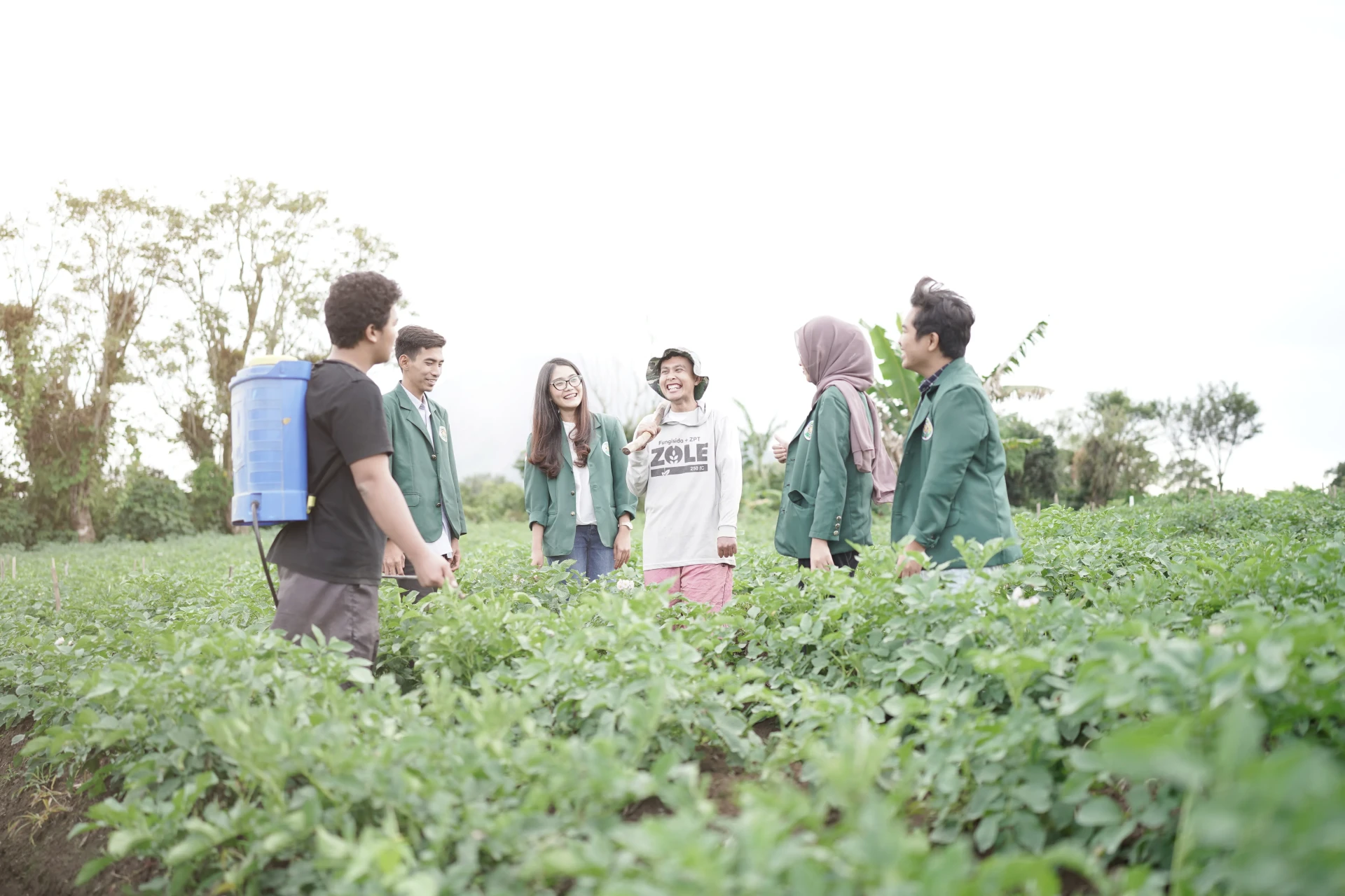 Community Service | Faculty of Public Health