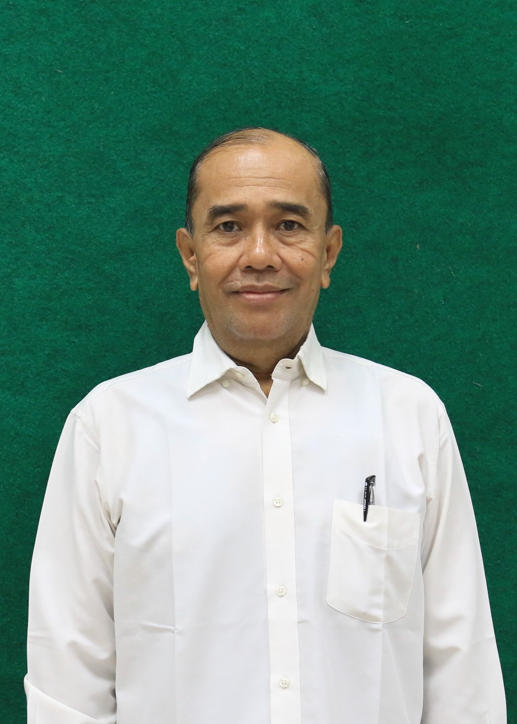 Drs. Alam Bakti, M.Kes