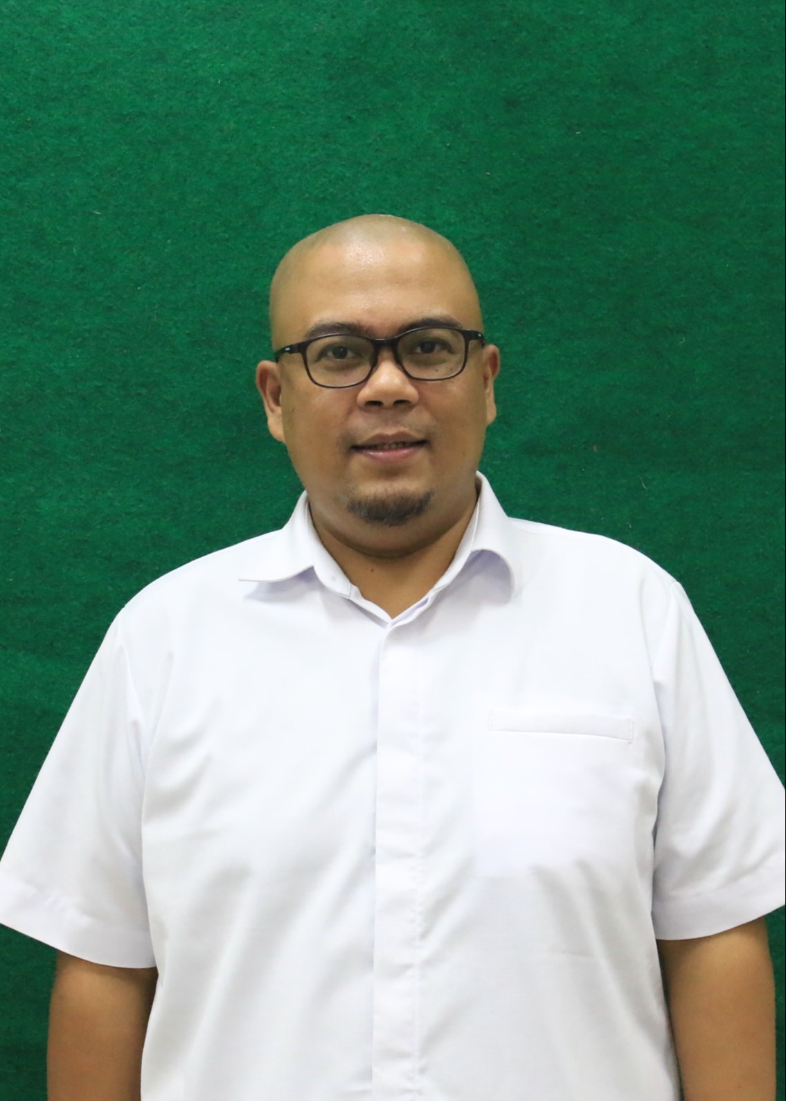 Dhani Syahputra Bukit, SKM., MKM