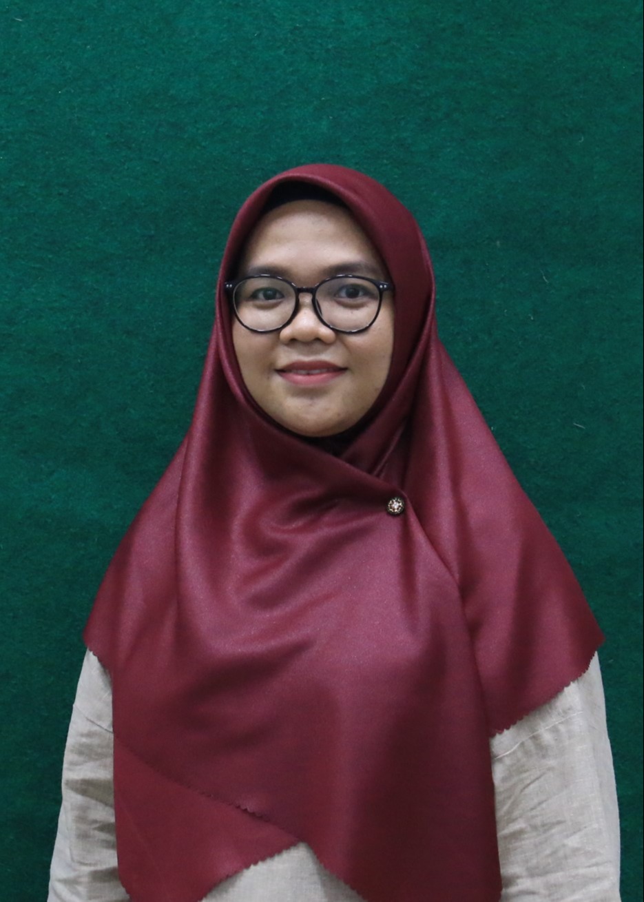 Fitri Khairani, S.S.T., M.K.M.