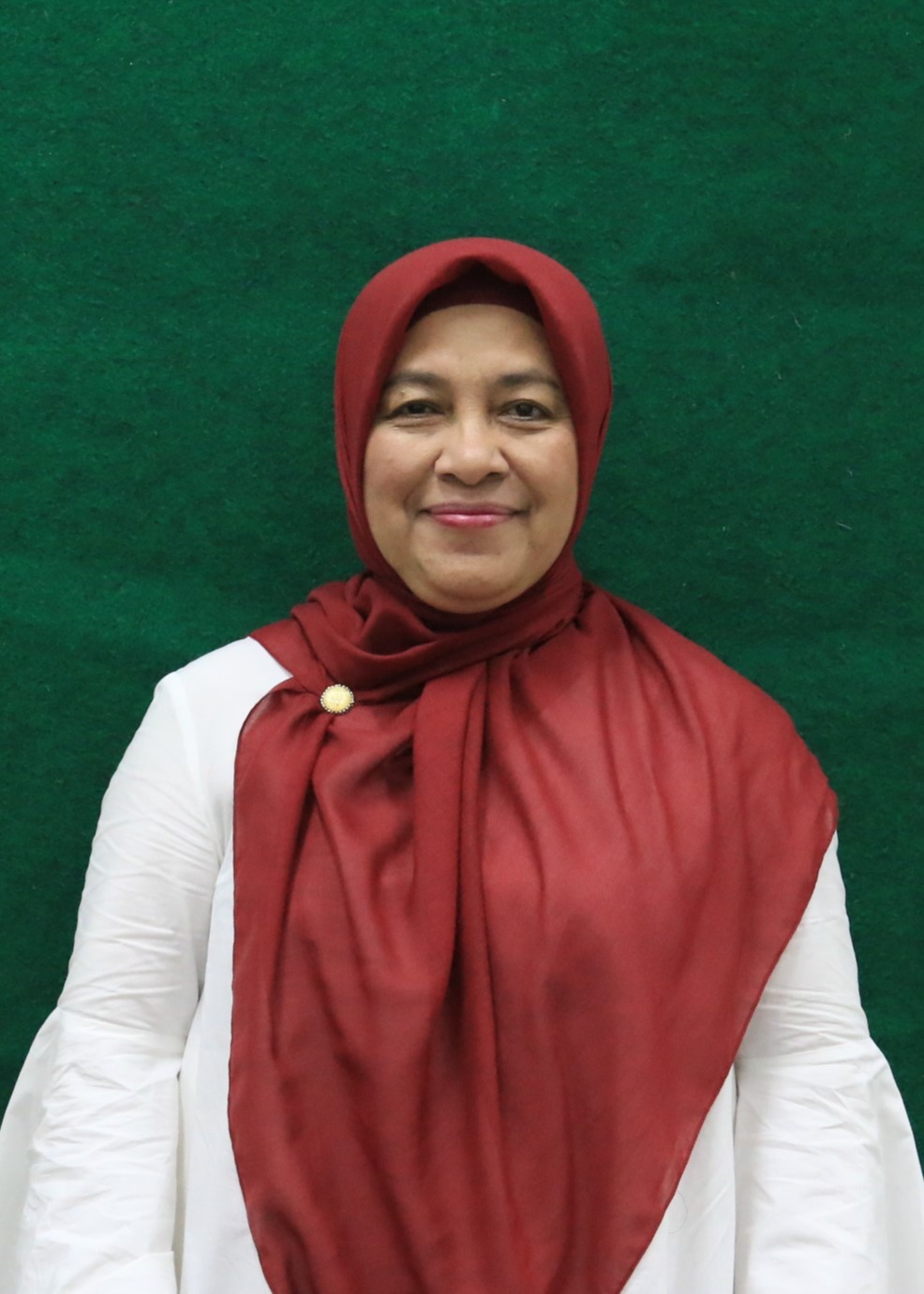 dr. Halinda Sari Lubis, M.KKK