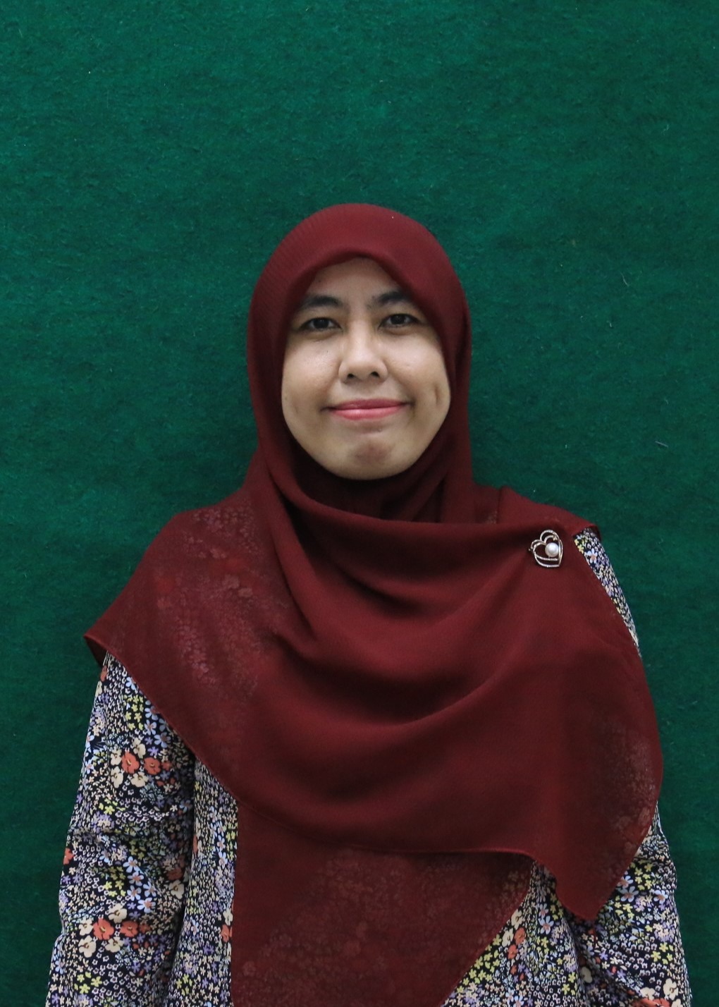 Ismil Khairi Lubis, S.K.M., M.P.H.