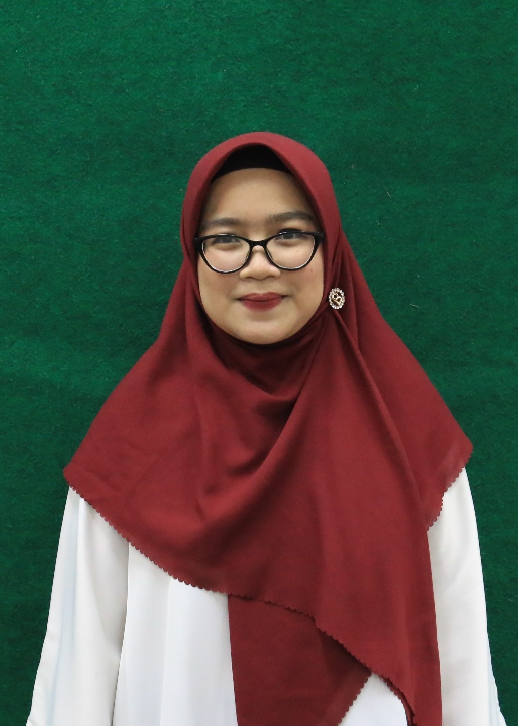 Izzah Dienillah Saragih