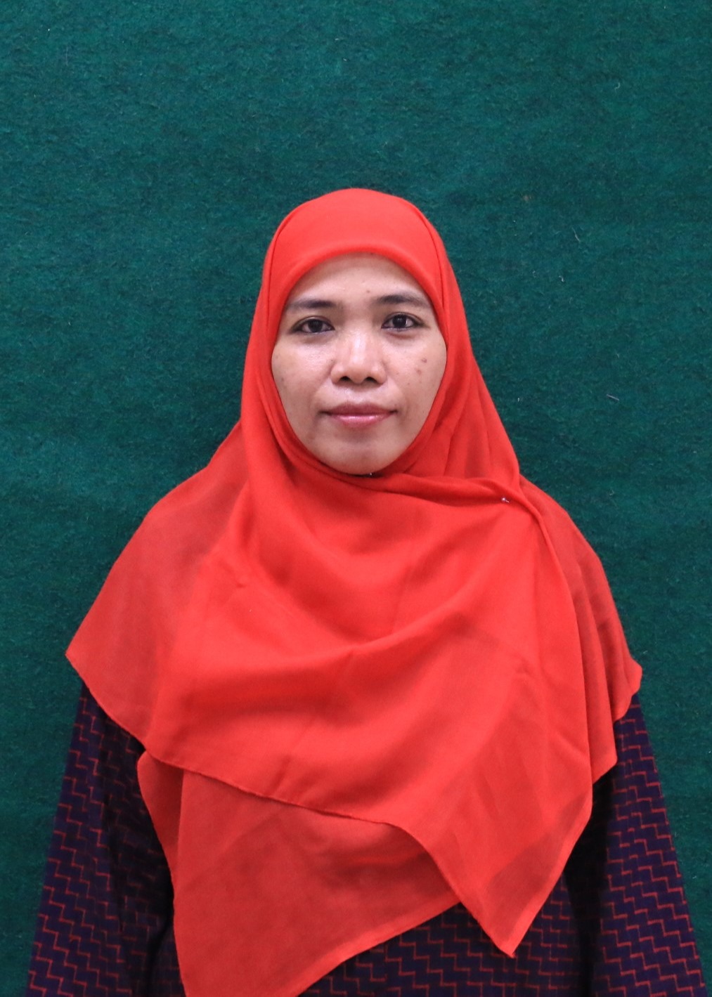 Maya Fitria, SKM., M.Kes.