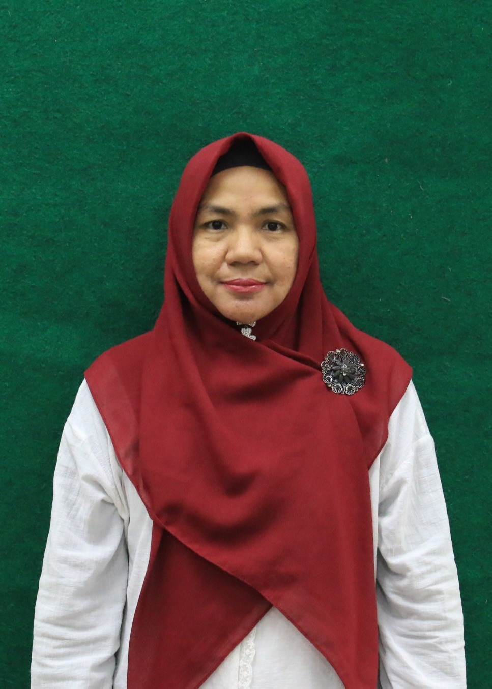 dr. Rusmalawaty, M.Kes