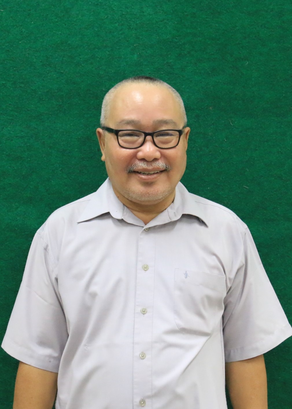 Dr. Drs. Surya Utama, MS