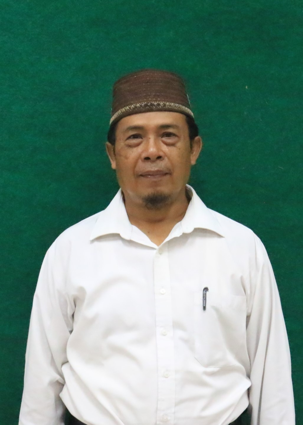 Drs. Tukiman, MKM