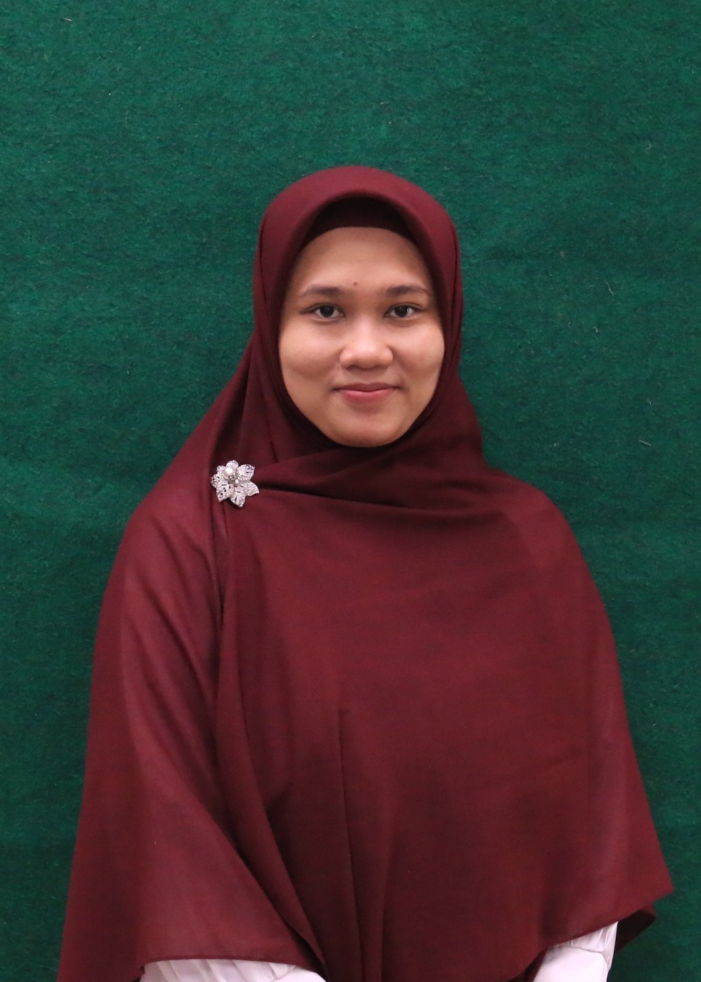 Winni R.E. Tumanggor, SKM., MPH