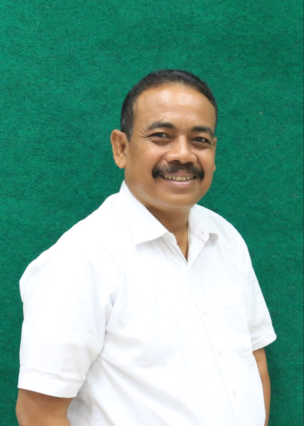 Dr. Drs. Zulfendri, M.Kes.