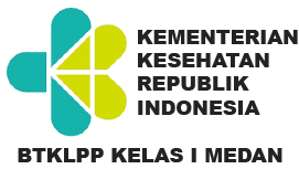 Balai Laboratorium Kesehatan Masyarakat Medan