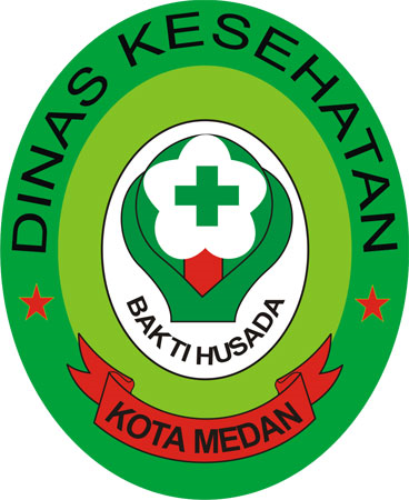 Dinas Kesehatan Pemerintah Kota Medan