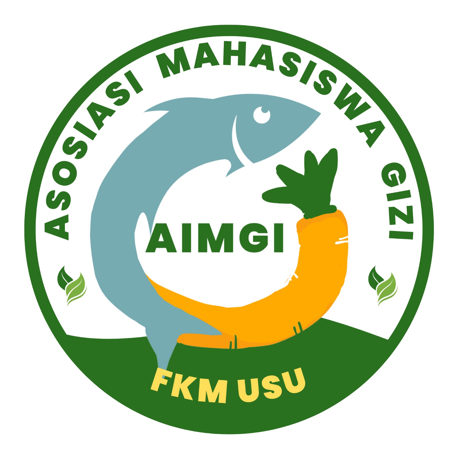 Asosiasi Mahasiswa Gizi (AIMGI)