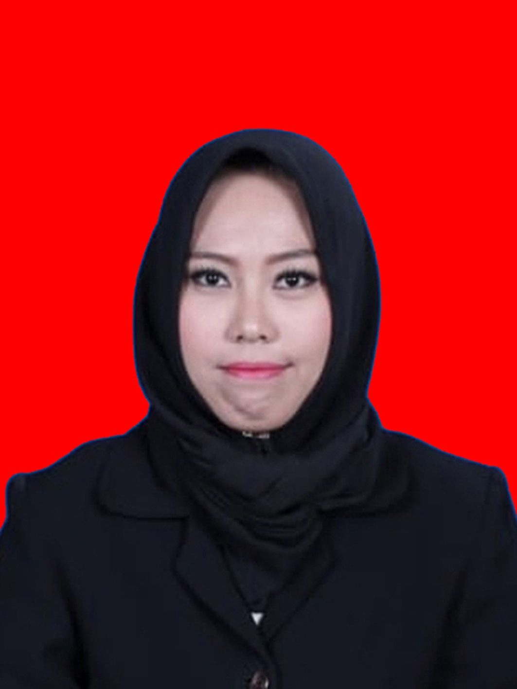 Rafidah Ulfah Siregar
