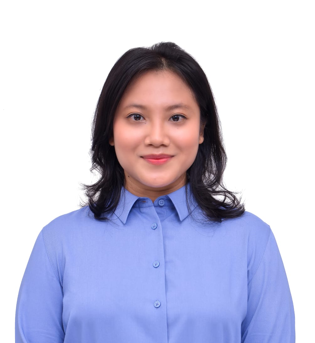 Suci Andarini S.I.Kom