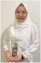 Thiara Figlia Chandra, S.I.Kom.