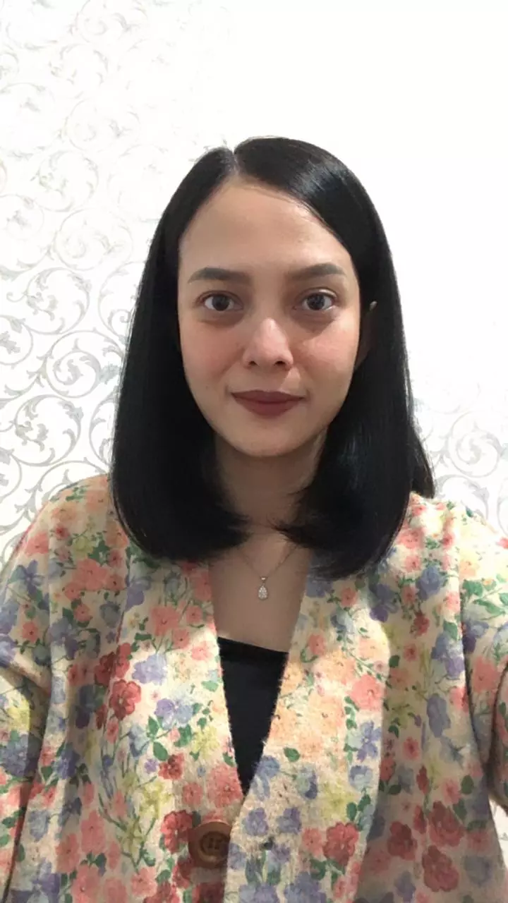 Yuliana Lubis, M.Psi, Psikolog