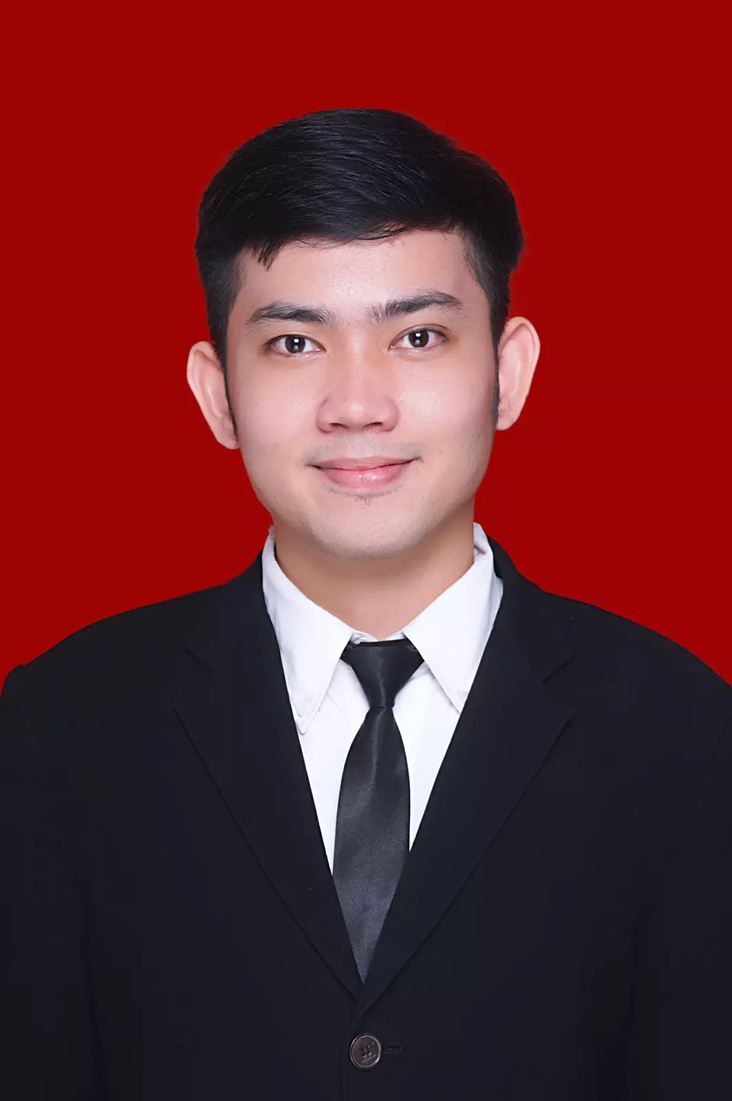 Kampana Putra Harahap, S.Psi