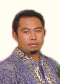 Ari Widiyanta, S.P.Si. M.Si.,