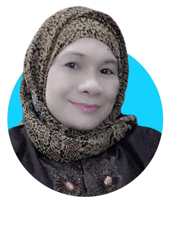 Dr. Evi Karota Bukit, S.Kp., MNS.