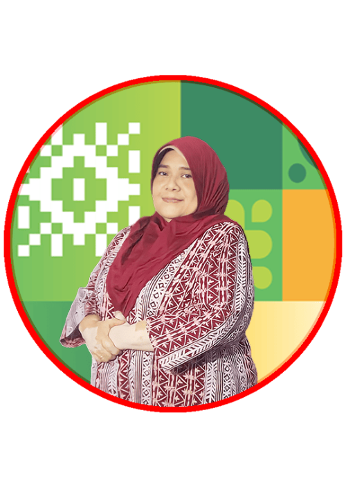 Prof. Dr. Ir. Dwira Nirfalini Aulia, M.Sc.