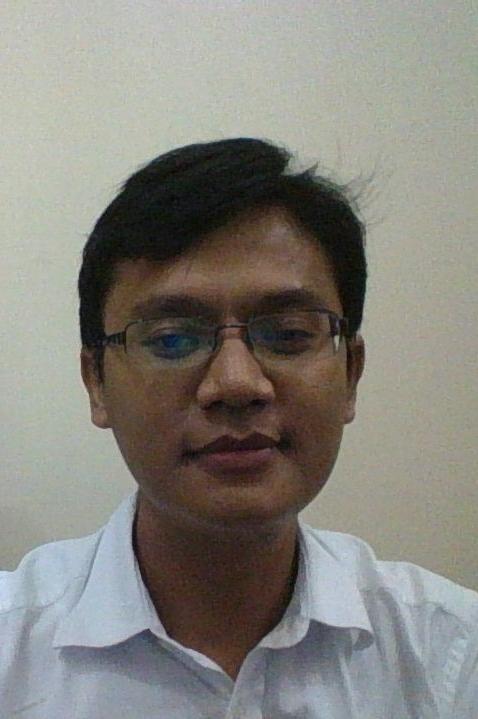 Dr.  Rulianda Purnomo Wibowo, SP., M.Ec.