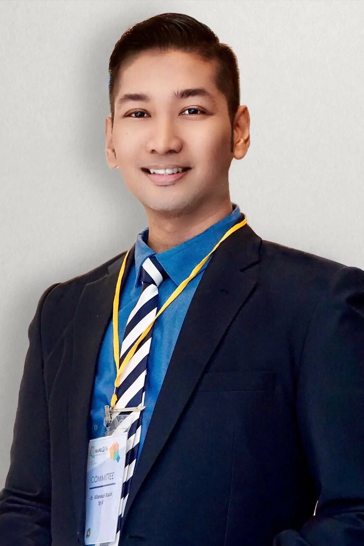 Neurologi | Rumah Sakit Prof. Dr. Chairuddin P. Lubis USU Universitas ...